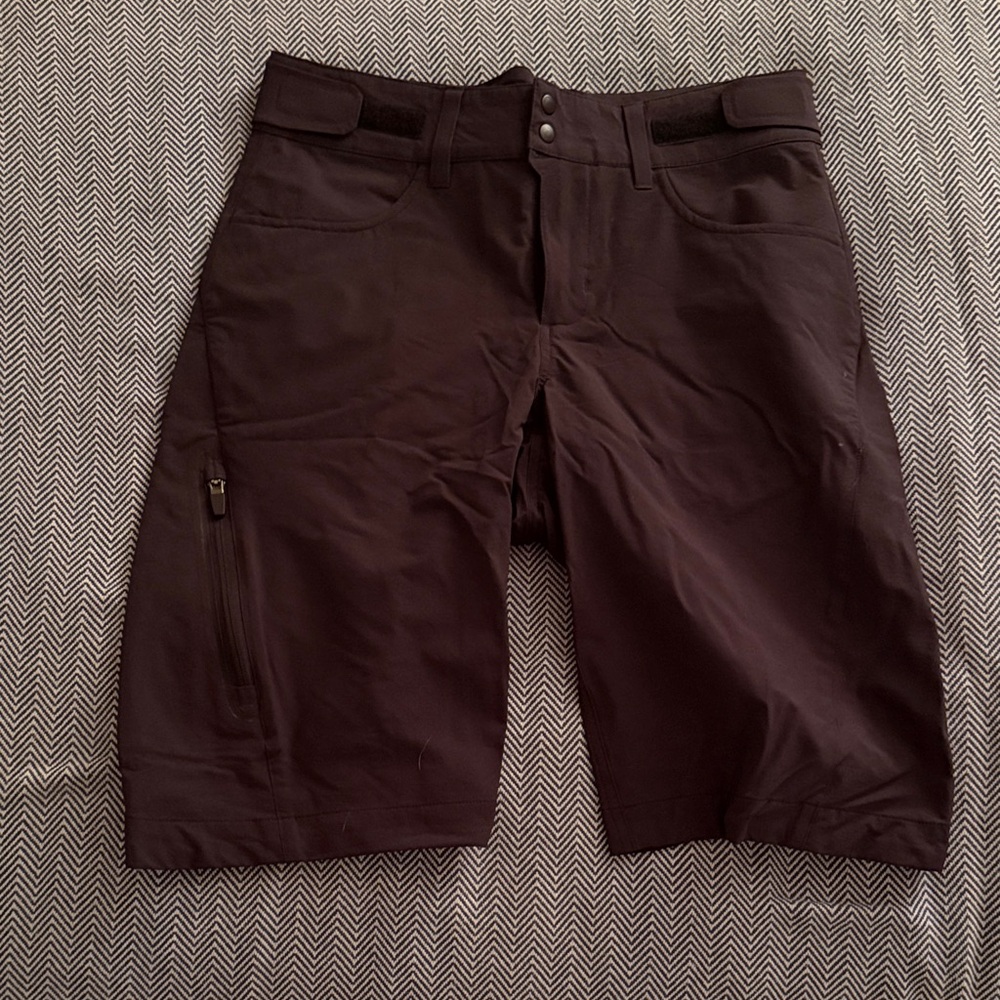 Women’s Mountain Bike Shorts
